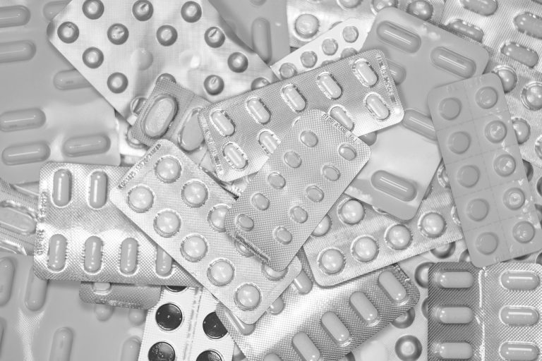 ce antibiotic contine penicilina